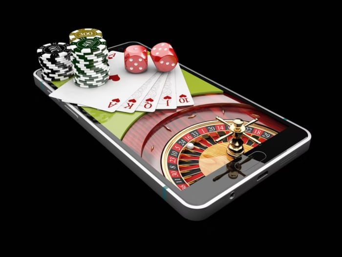 bos28 kasino online fitur unggulan dan keamanan terjamin