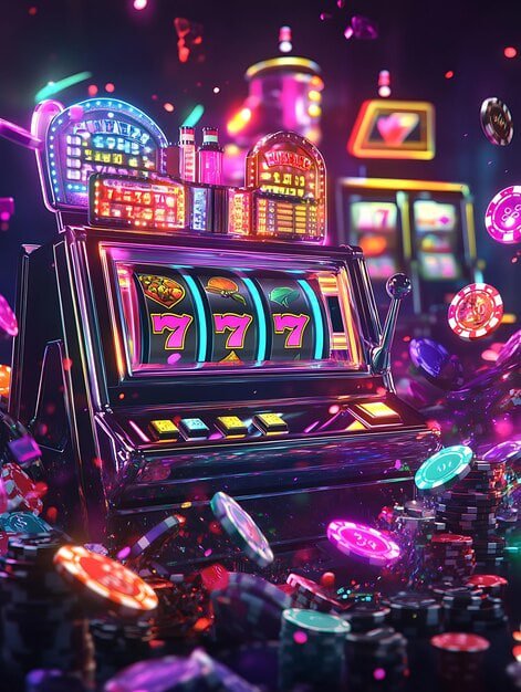 bos28 koleksi slot premium dan kasino live terlengkap