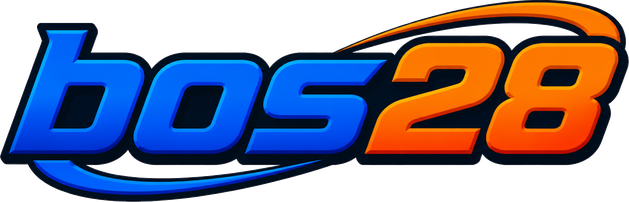 BOS28 Logo